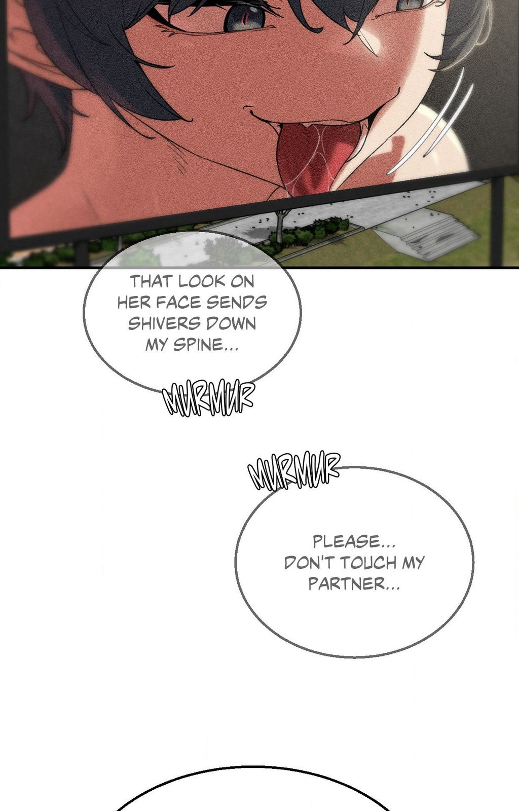 Seniors of Class 5 Chapter 107 - Manhwa18.com