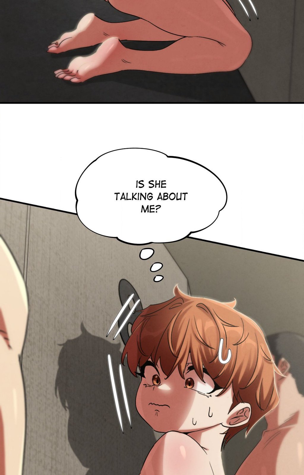 Seniors of Class 5 Chapter 107 - Manhwa18.com