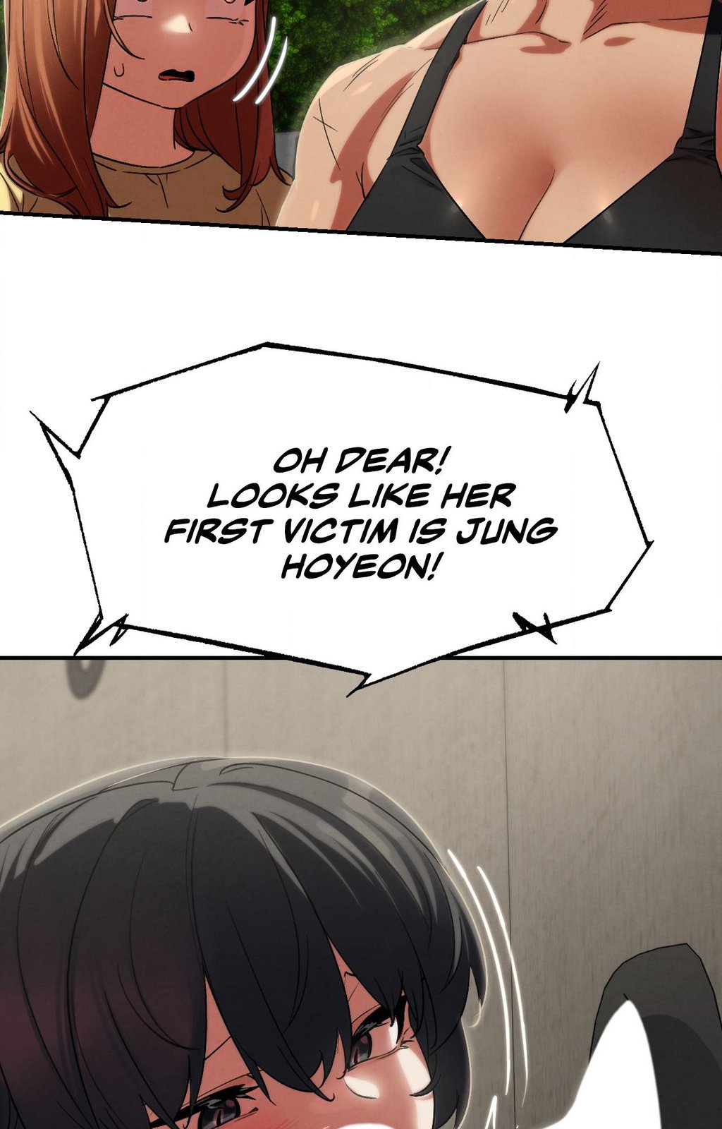 Seniors of Class 5 Chapter 107 - Manhwa18.com