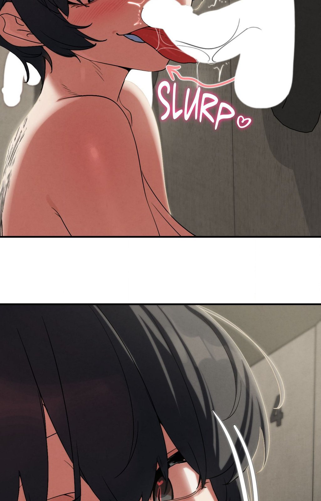 Seniors of Class 5 Chapter 107 - Manhwa18.com