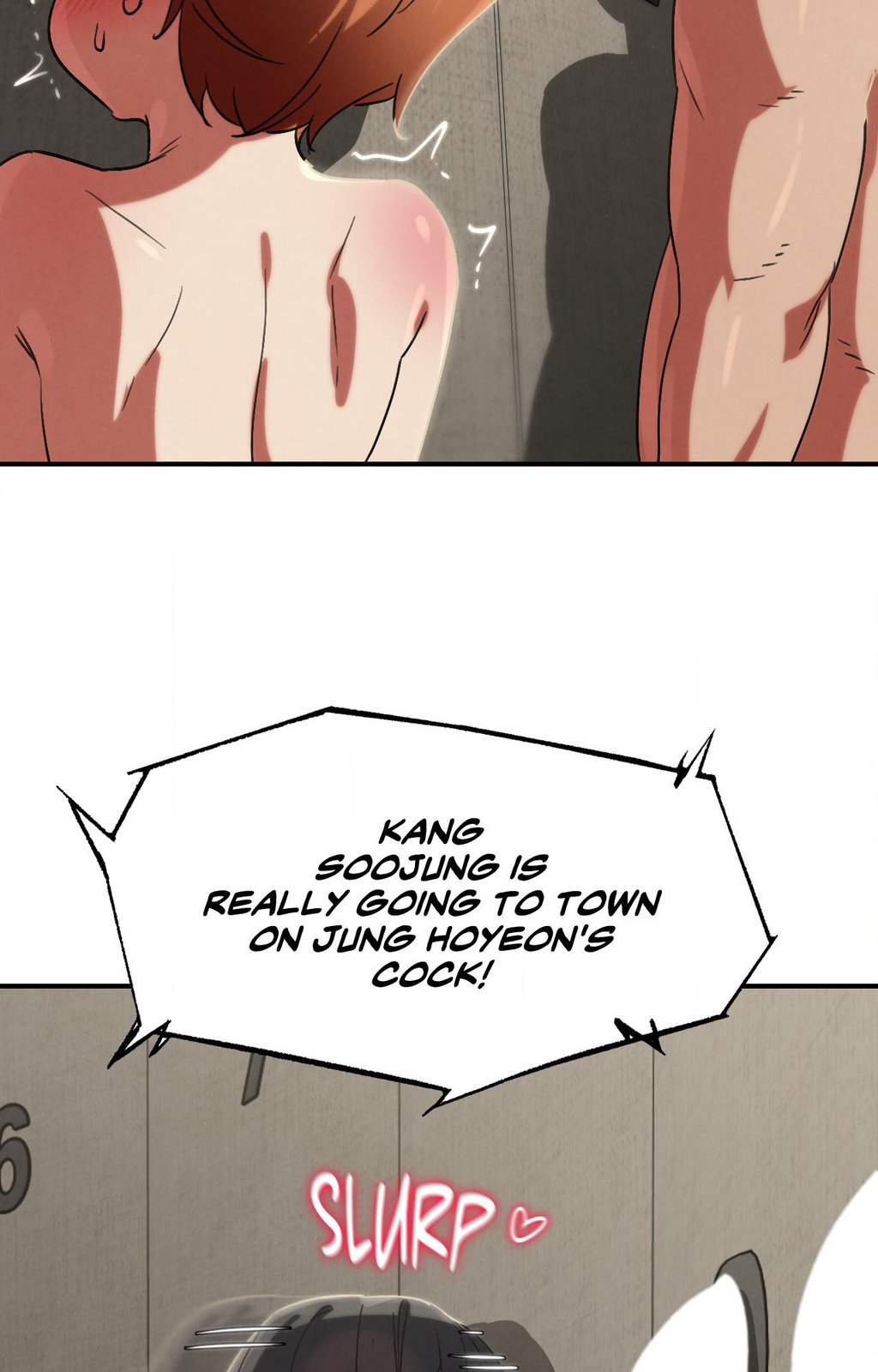 Seniors of Class 5 Chapter 107 - Manhwa18.com