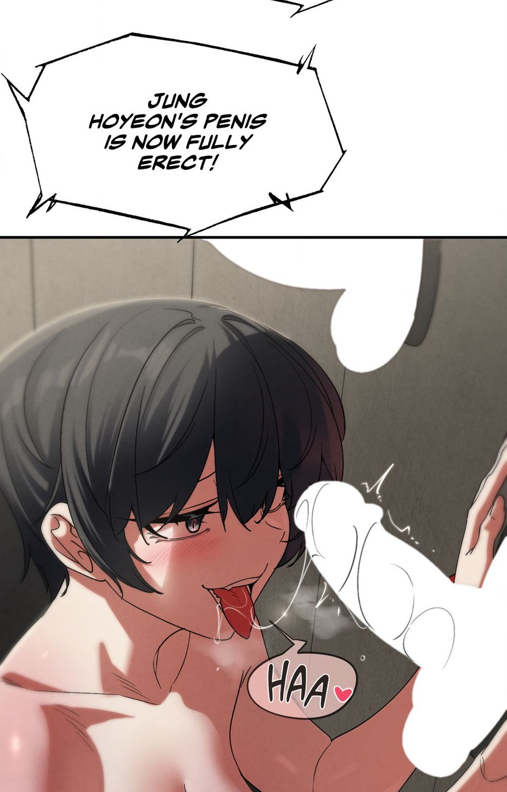 Seniors of Class 5 Chapter 107 - Manhwa18.com