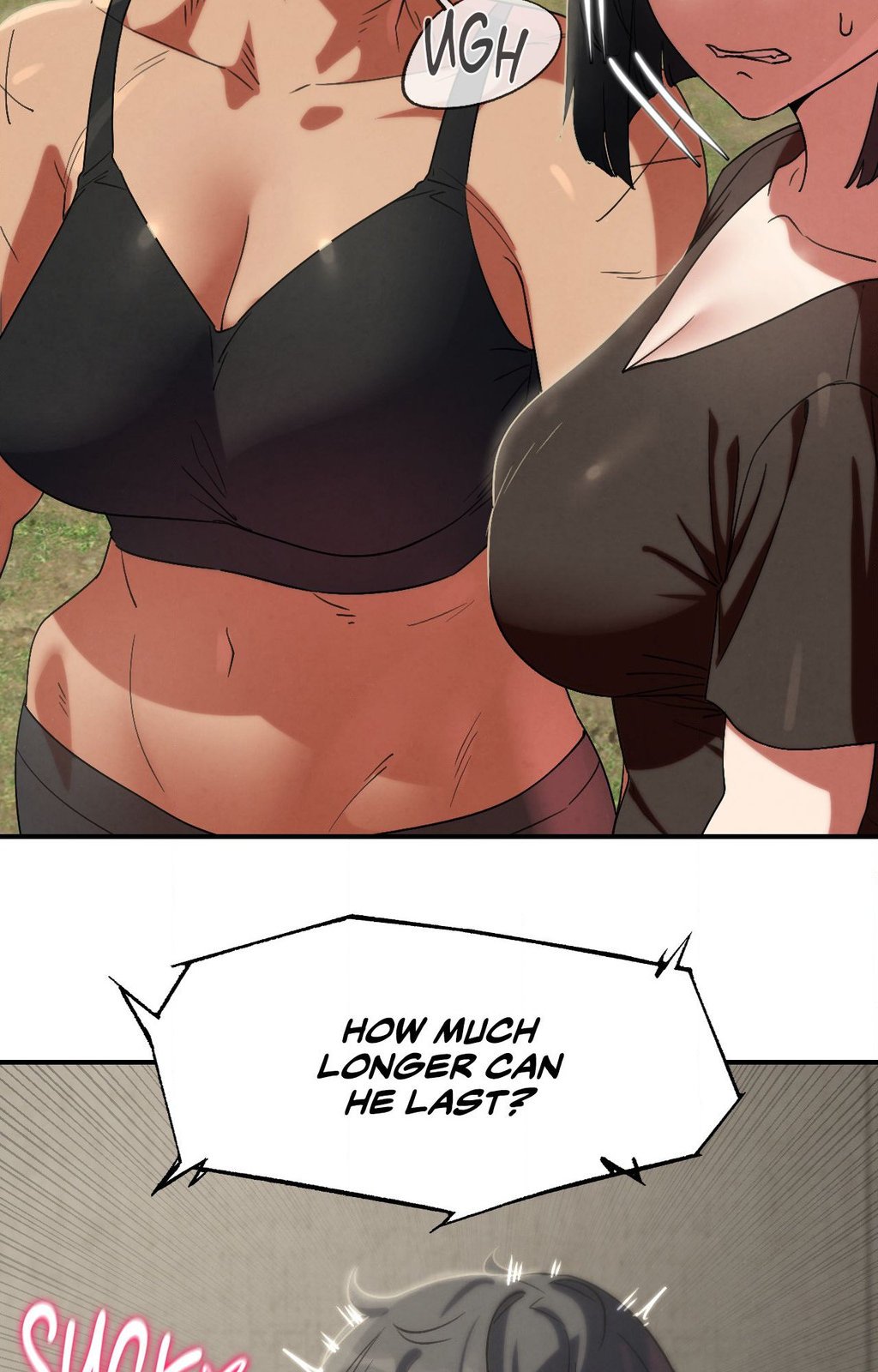 Seniors of Class 5 Chapter 107 - Manhwa18.com