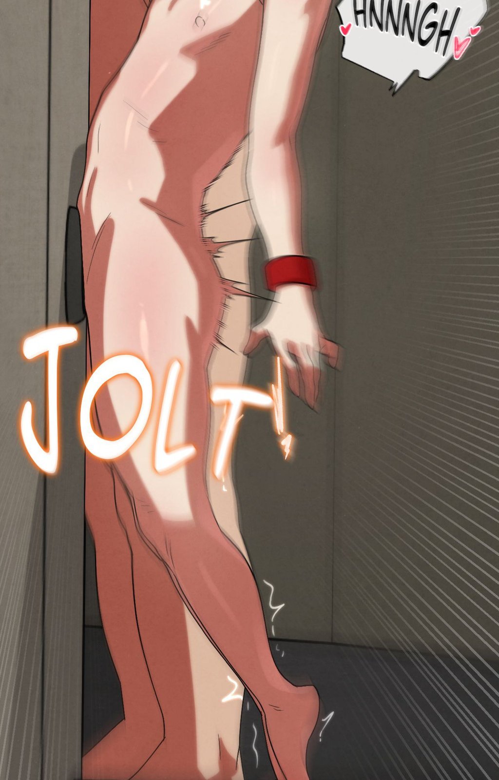 Seniors of Class 5 Chapter 107 - Manhwa18.com