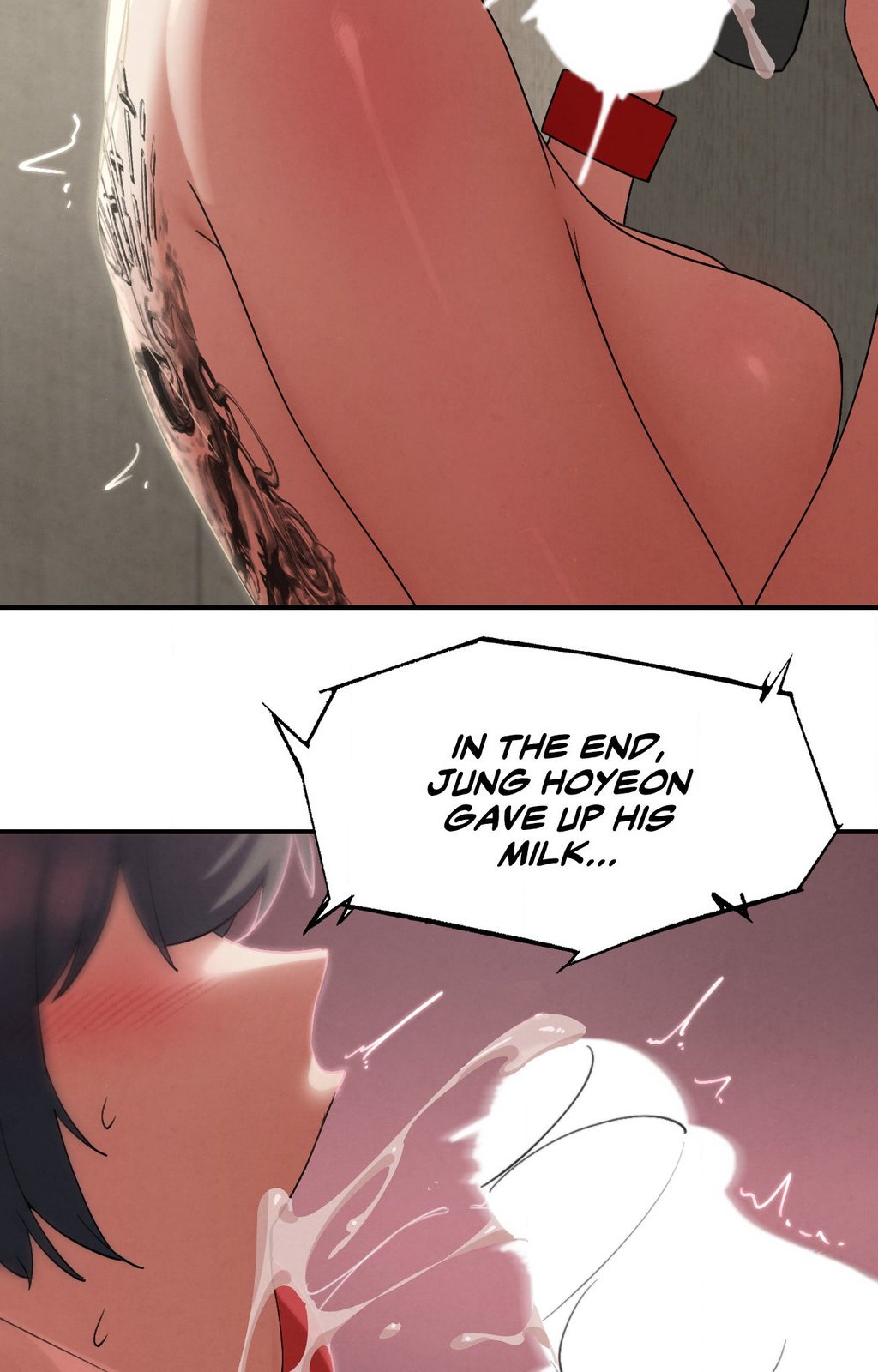 Seniors of Class 5 Chapter 107 - Manhwa18.com