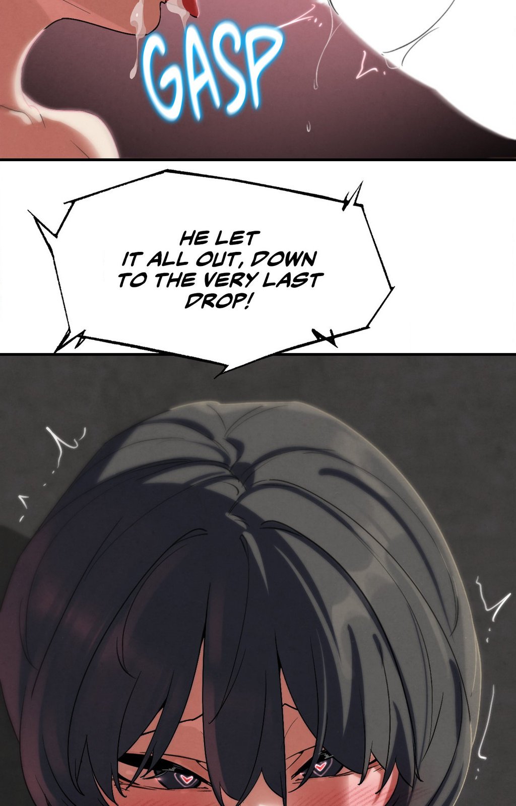 Seniors of Class 5 Chapter 107 - Manhwa18.com