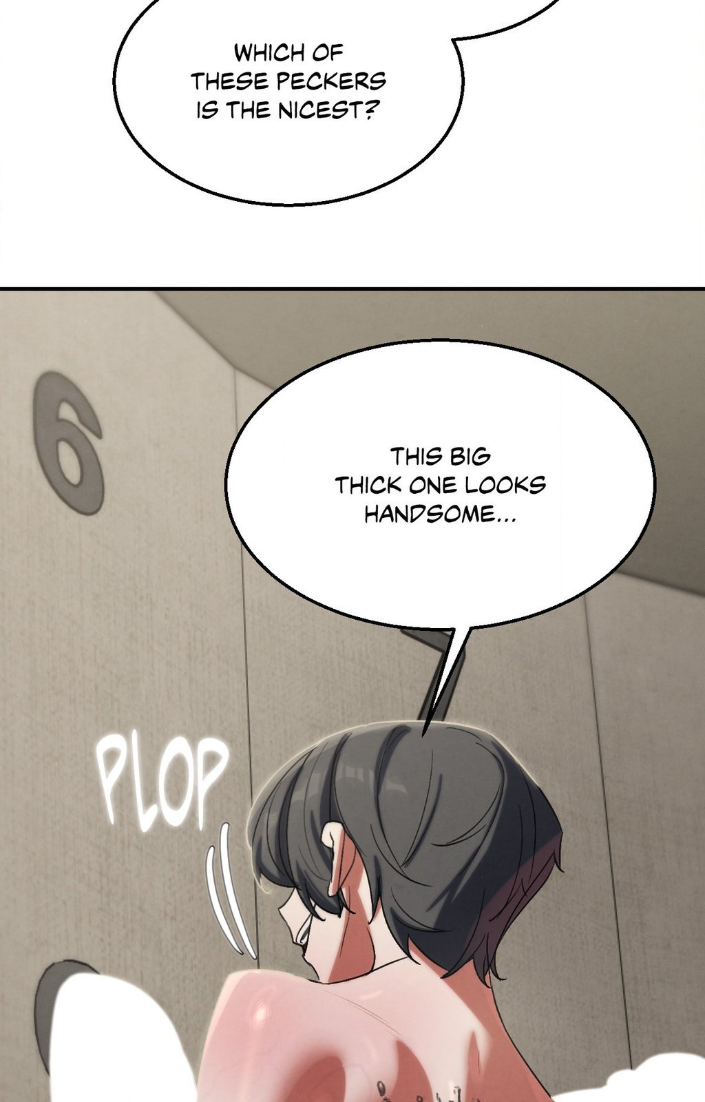 Seniors of Class 5 Chapter 107 - Manhwa18.com