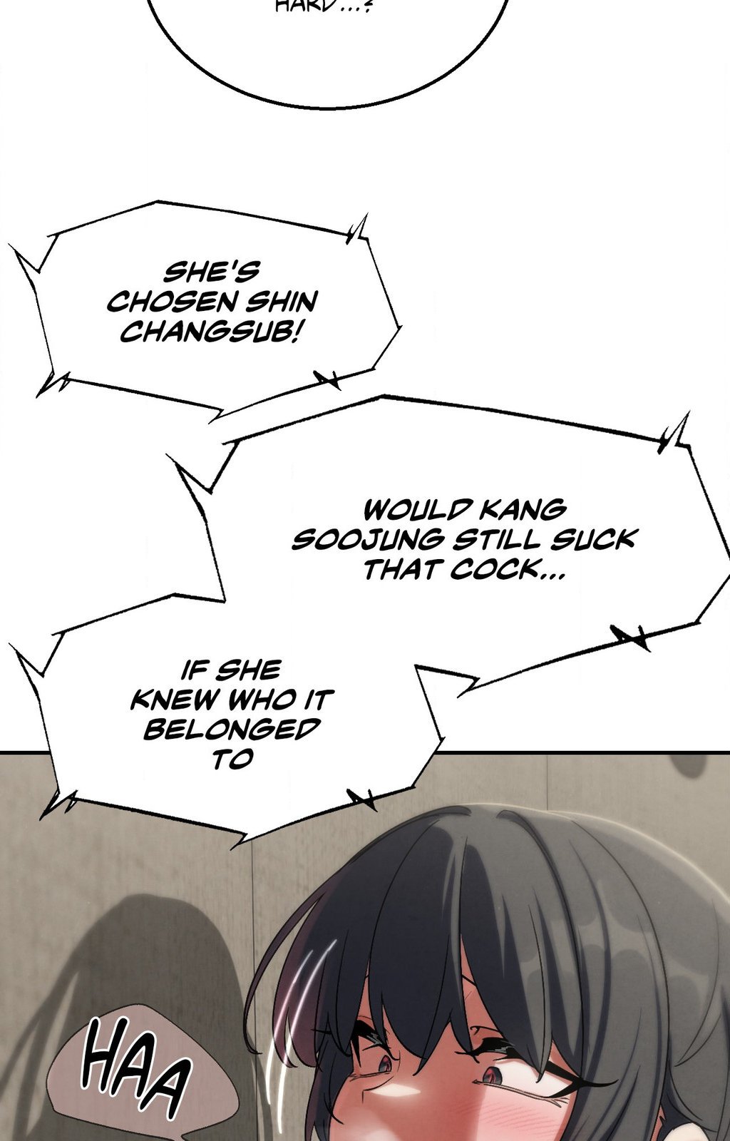 Seniors of Class 5 Chapter 107 - Manhwa18.com