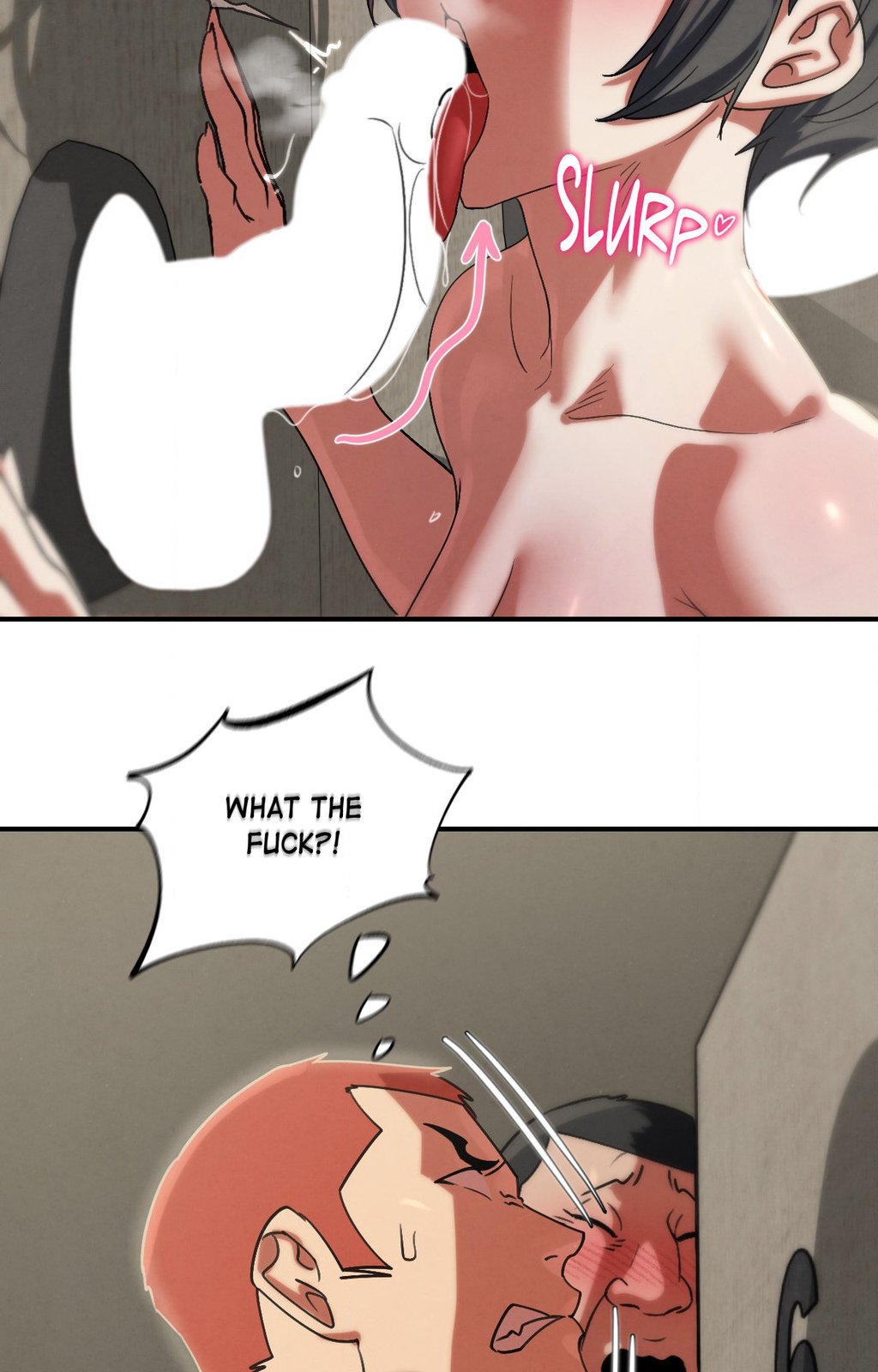 Seniors of Class 5 Chapter 107 - Manhwa18.com