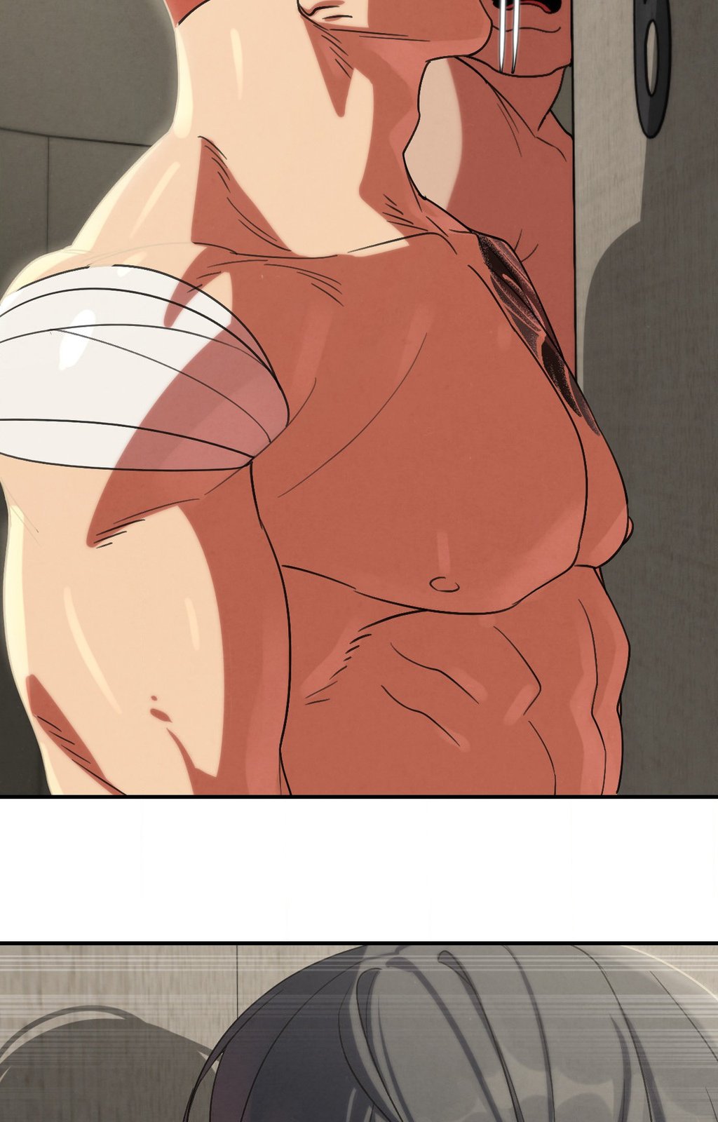 Seniors of Class 5 Chapter 107 - Manhwa18.com