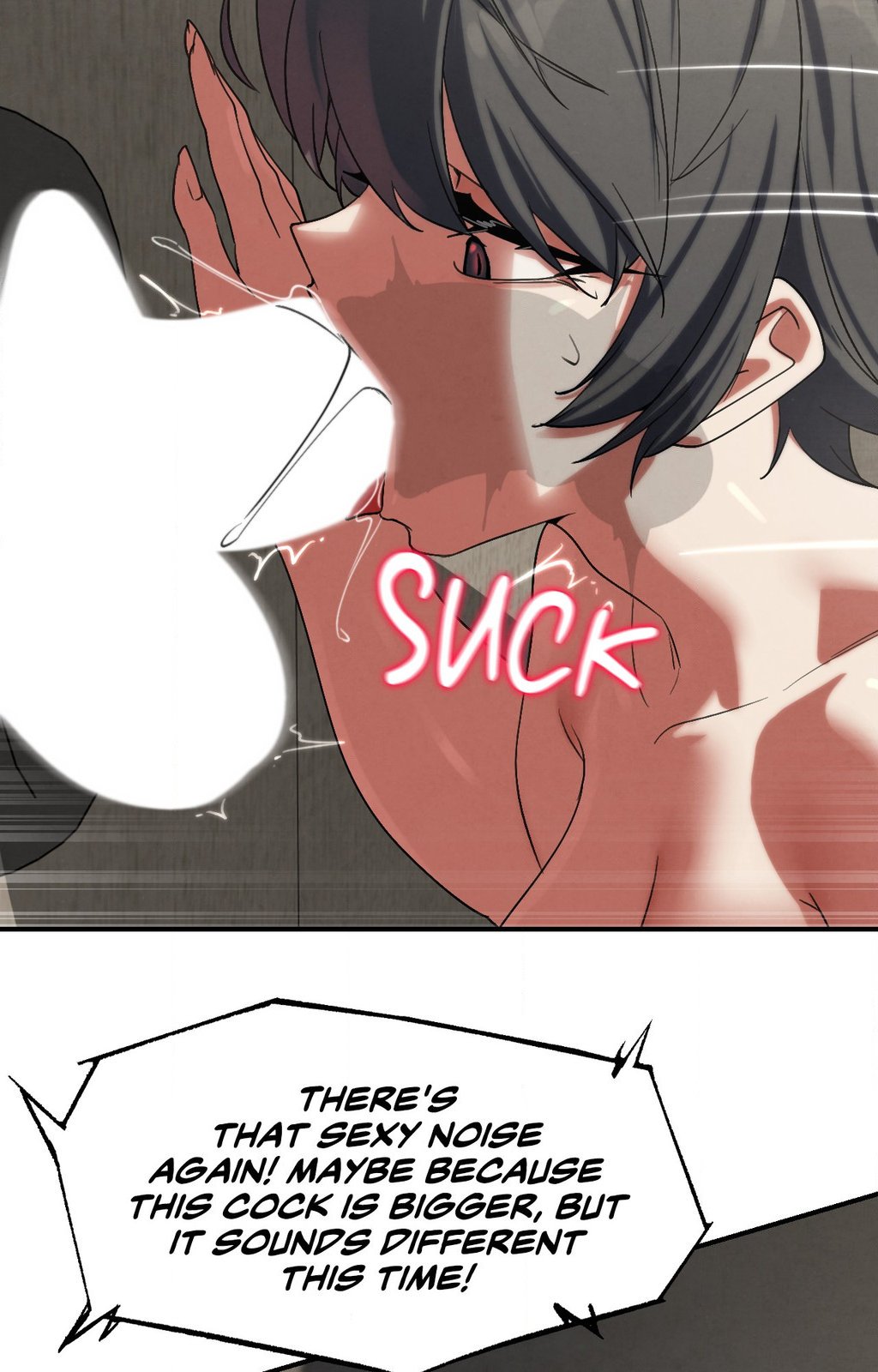 Seniors of Class 5 Chapter 107 - Manhwa18.com