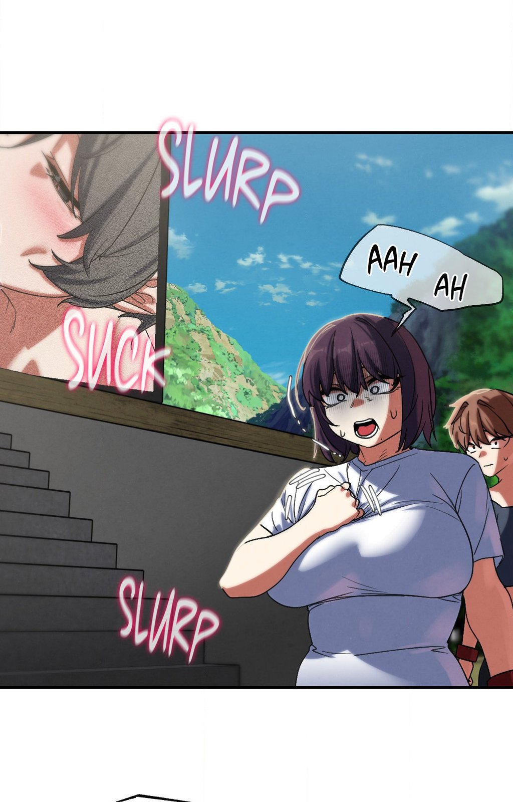 Seniors of Class 5 Chapter 107 - Manhwa18.com