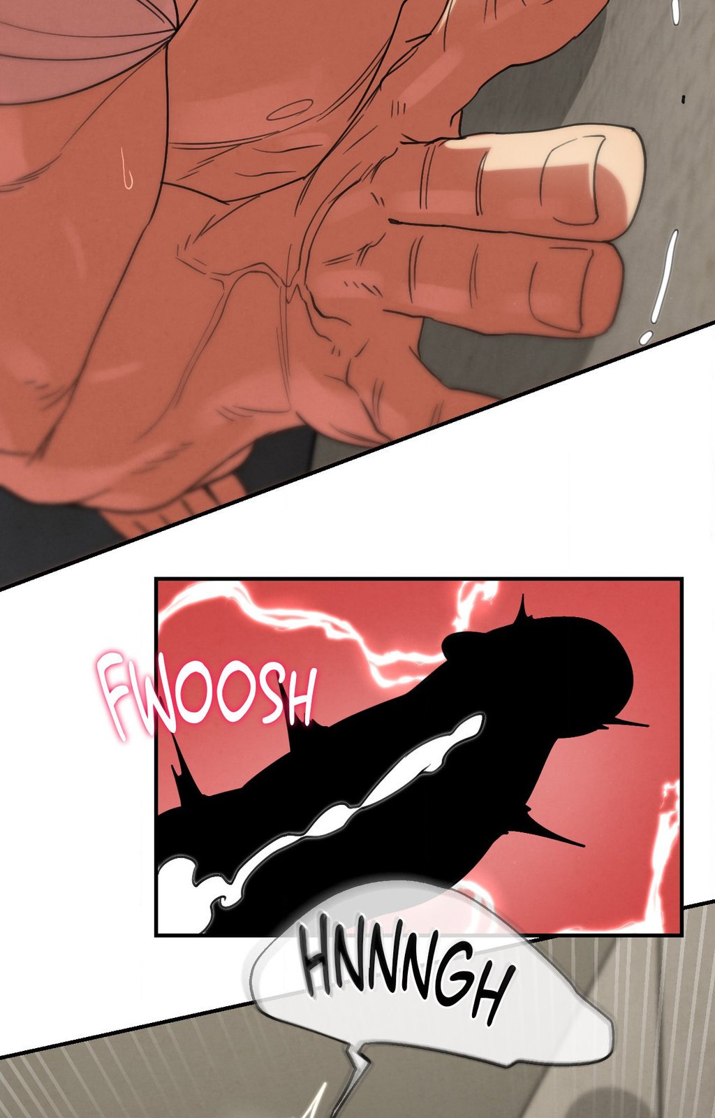 Seniors of Class 5 Chapter 107 - Manhwa18.com