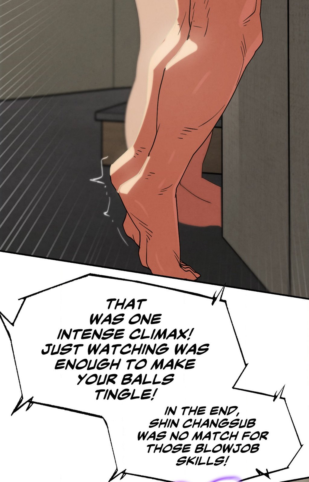 Seniors of Class 5 Chapter 107 - Manhwa18.com