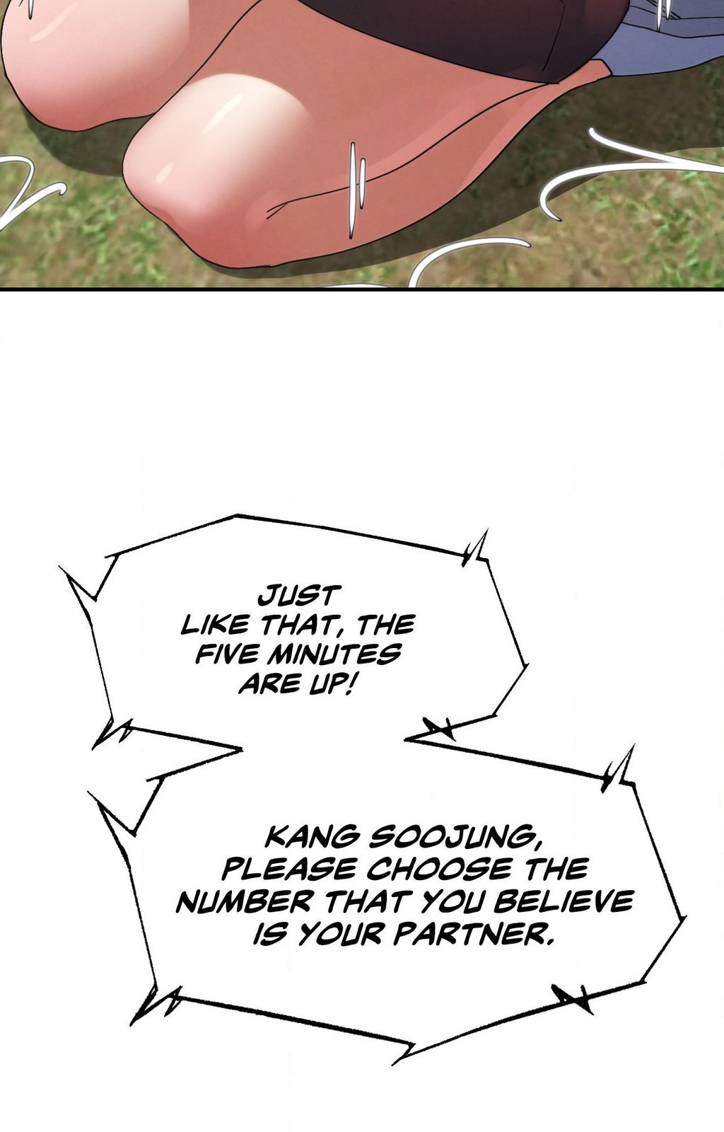 Seniors of Class 5 Chapter 107 - Manhwa18.com