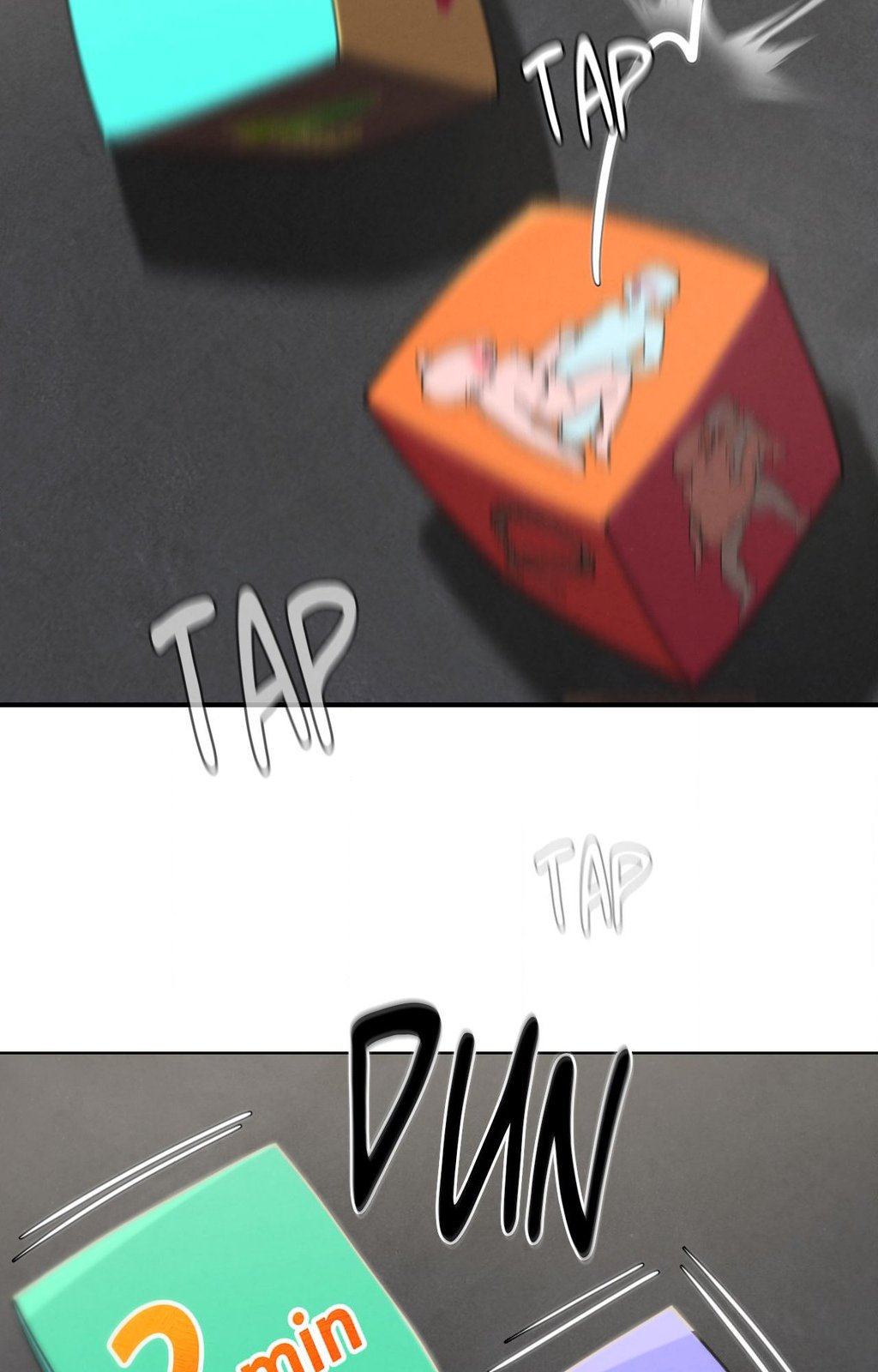 Seniors of Class 5 Chapter 107 - Manhwa18.com