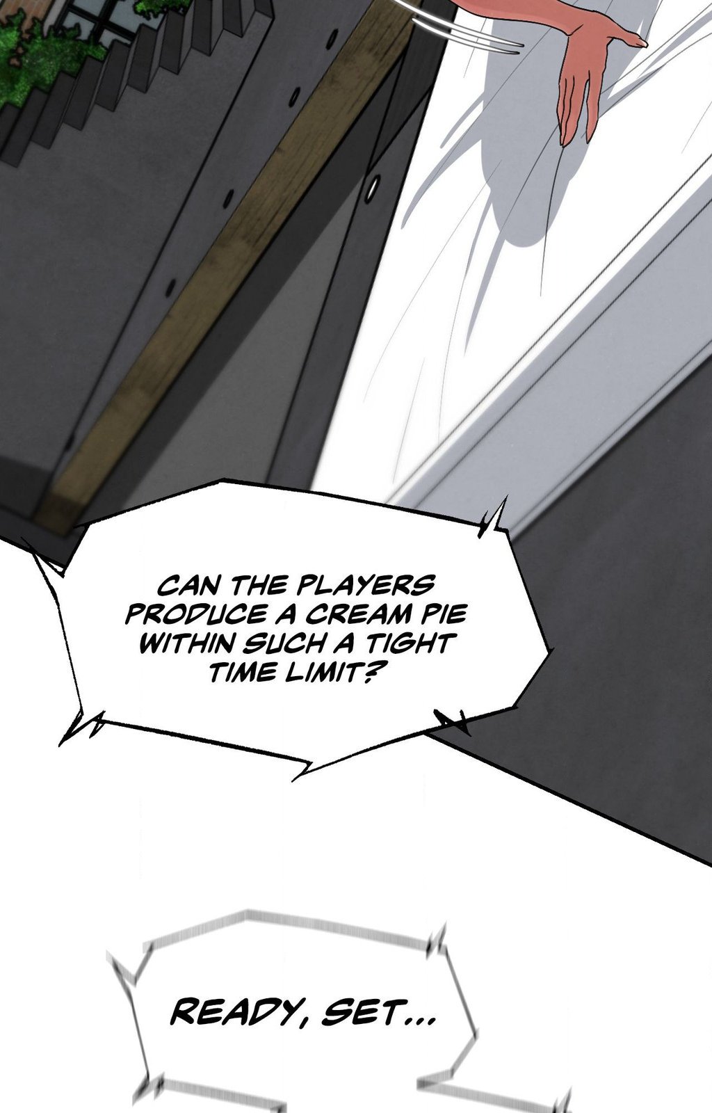 Seniors of Class 5 Chapter 107 - Manhwa18.com