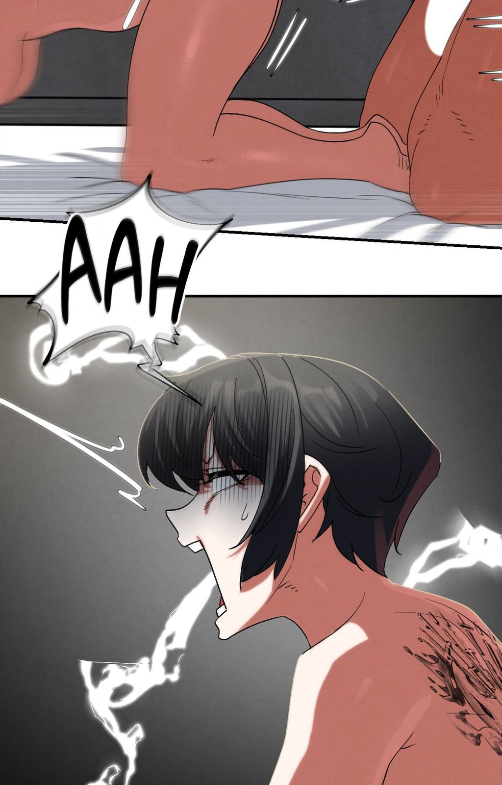 Seniors of Class 5 Chapter 107 - Manhwa18.com