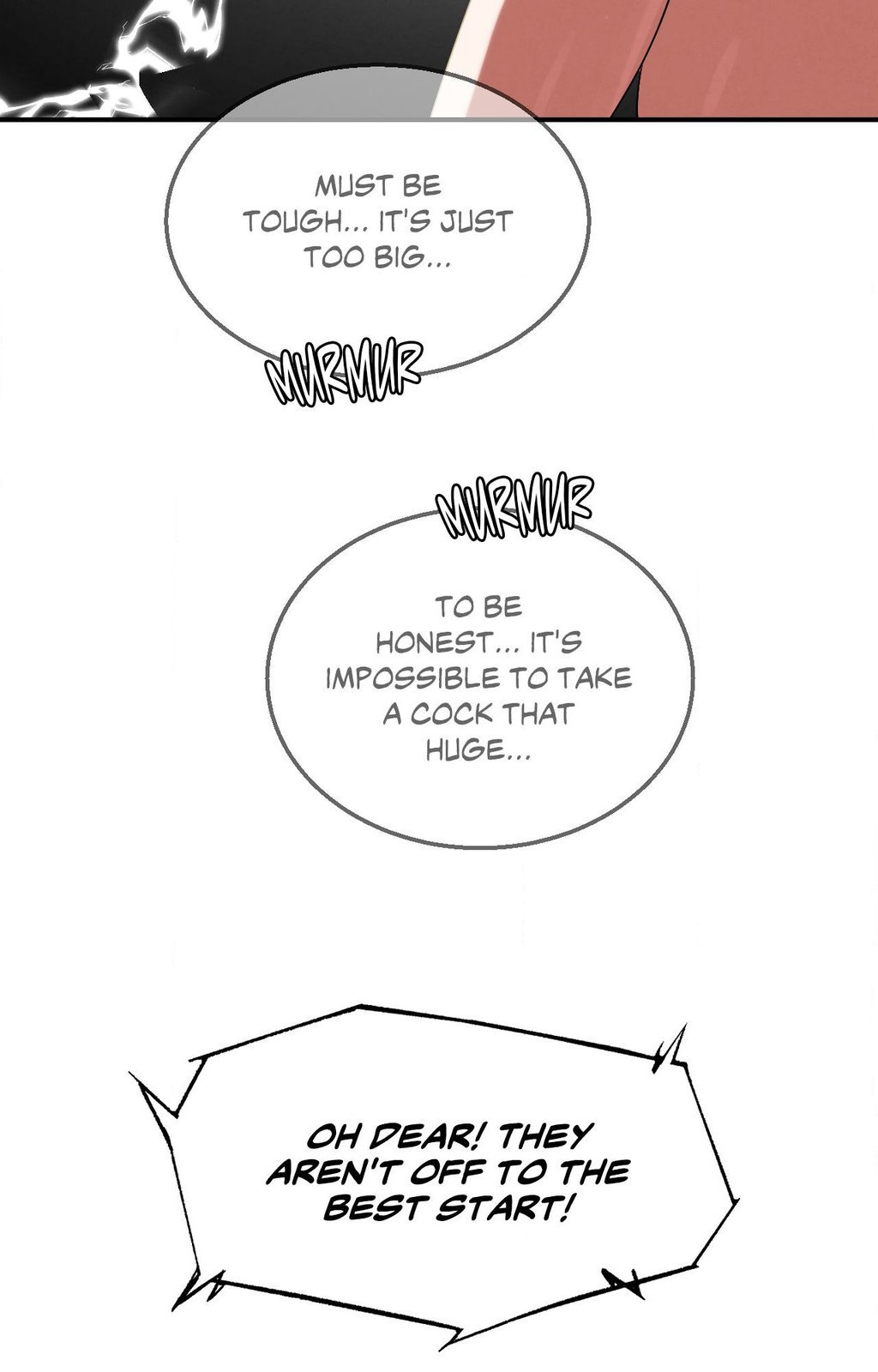 Seniors of Class 5 Chapter 107 - Manhwa18.com