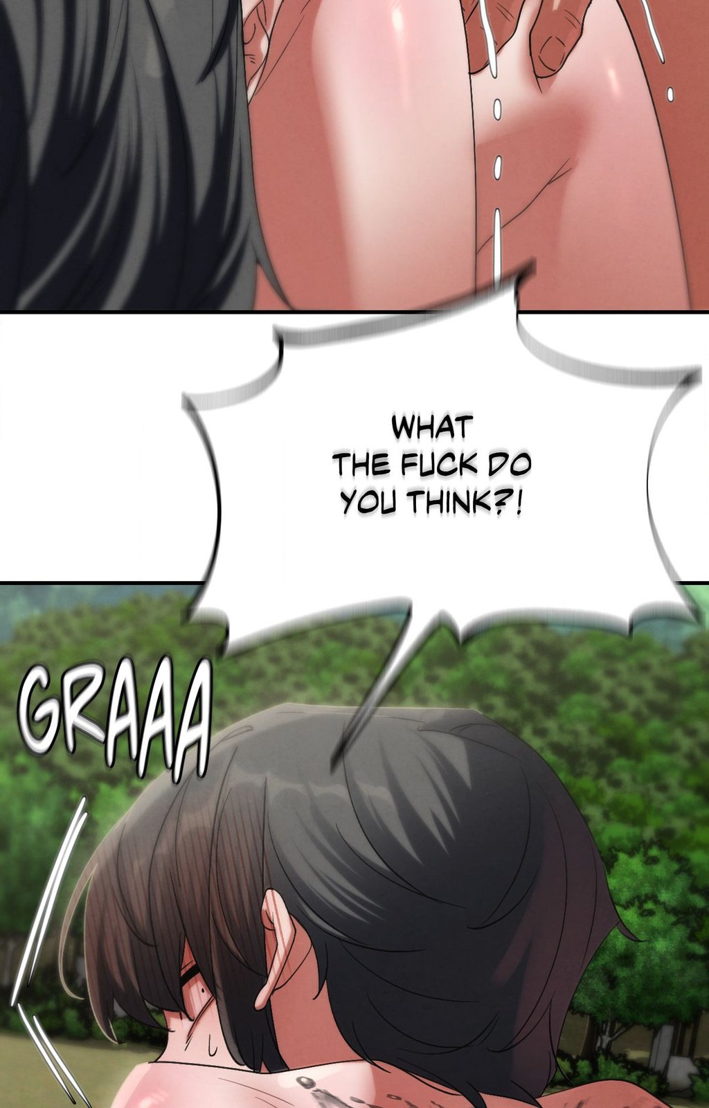 Seniors of Class 5 Chapter 107 - Manhwa18.com