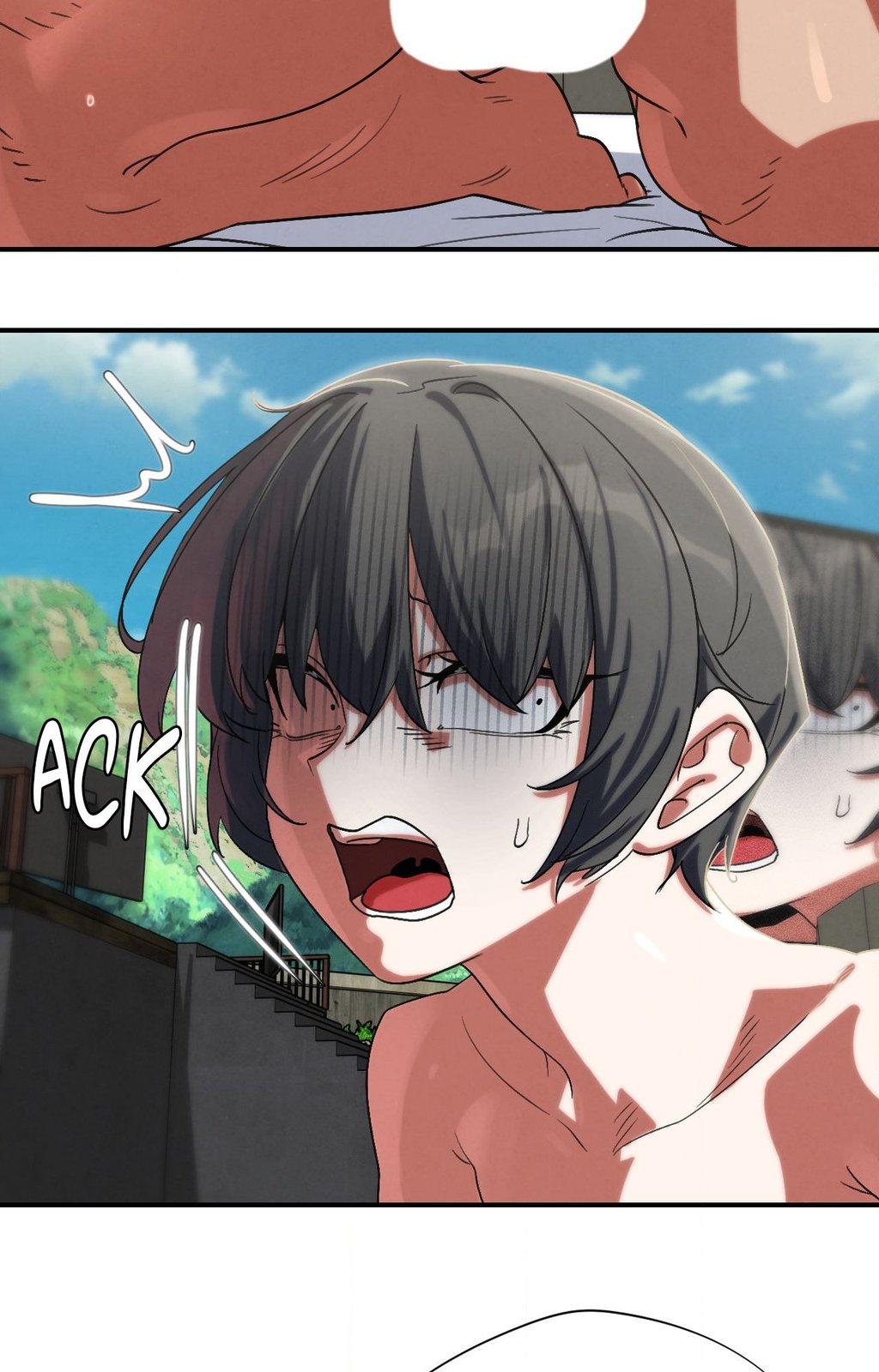 Seniors of Class 5 Chapter 107 - Manhwa18.com