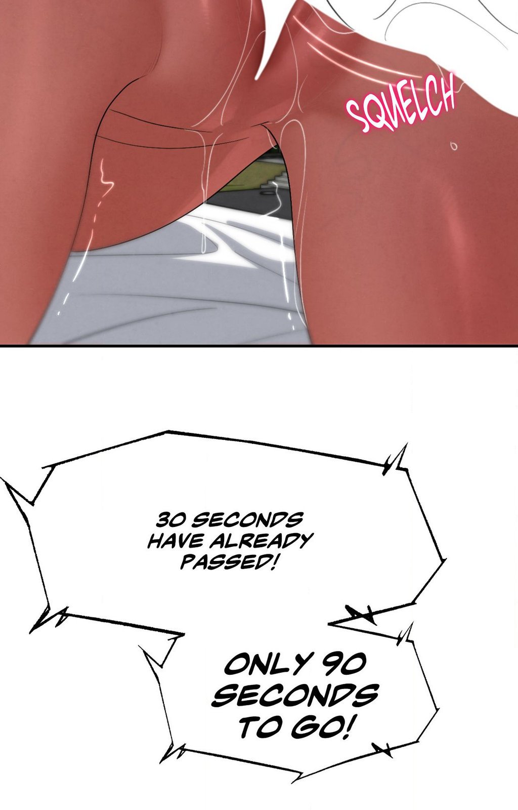 Seniors of Class 5 Chapter 107 - Manhwa18.com