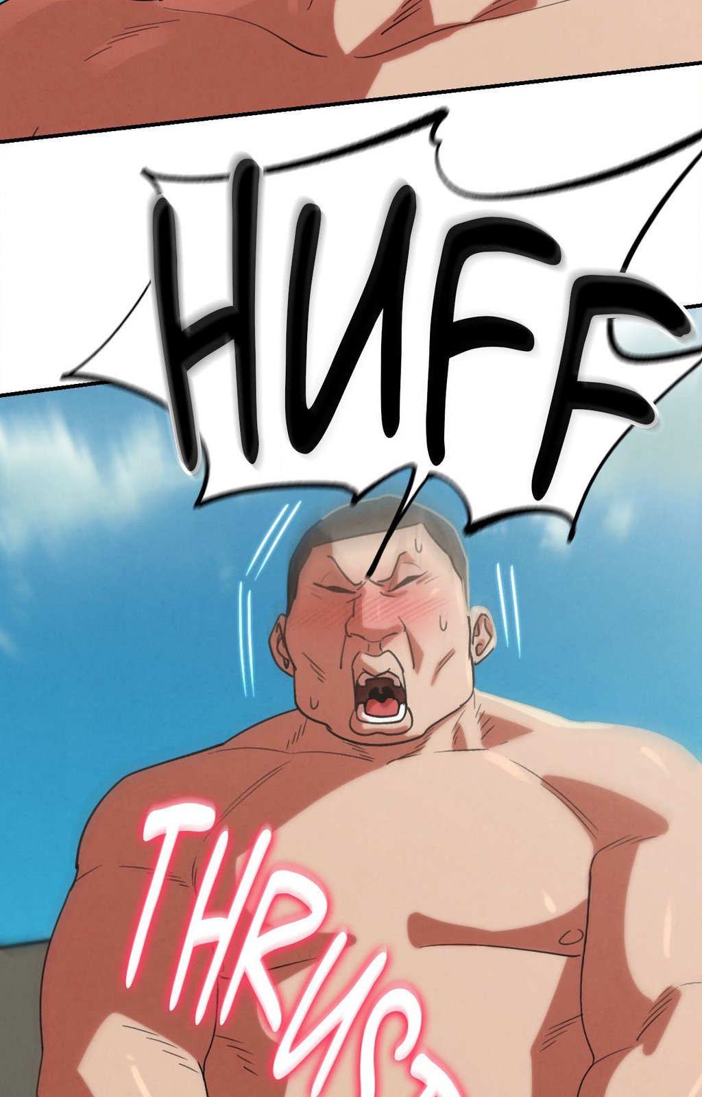 Seniors of Class 5 Chapter 107 - Manhwa18.com