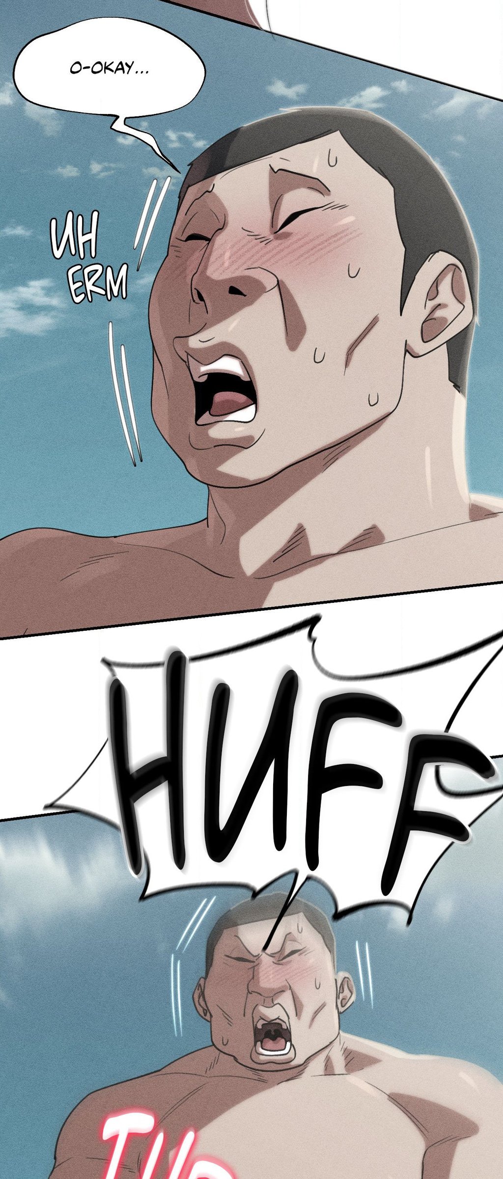 Seniors of Class 5 Chapter 108 - Manhwa18.com