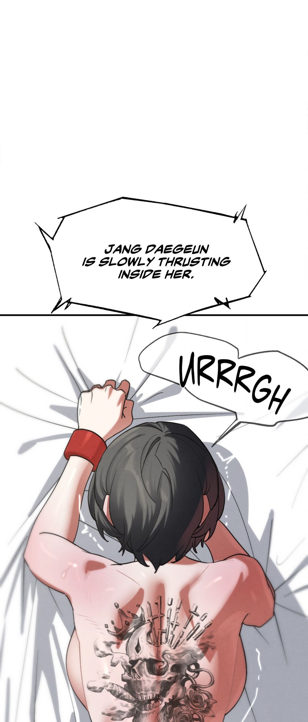 Seniors of Class 5 Chapter 108 - Manhwa18.com