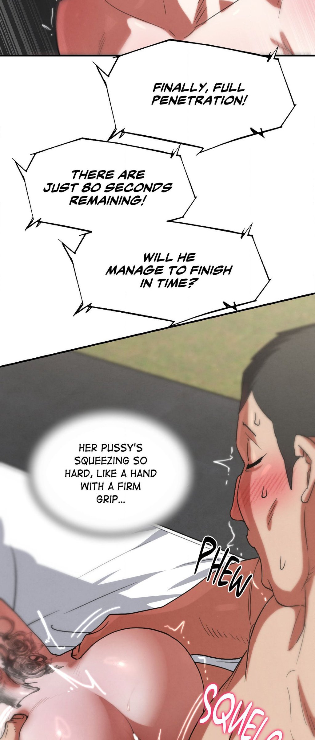 Seniors of Class 5 Chapter 108 - Manhwa18.com