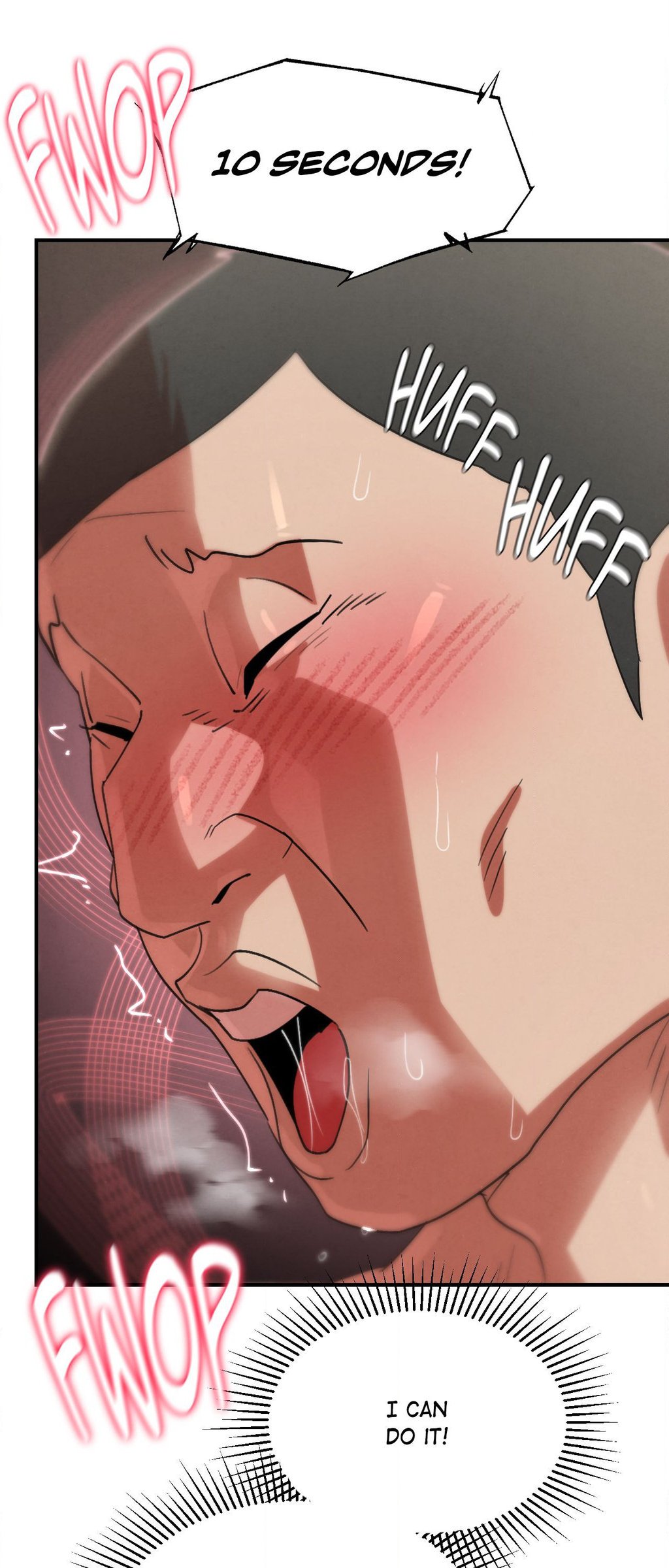 Seniors of Class 5 Chapter 108 - Manhwa18.com