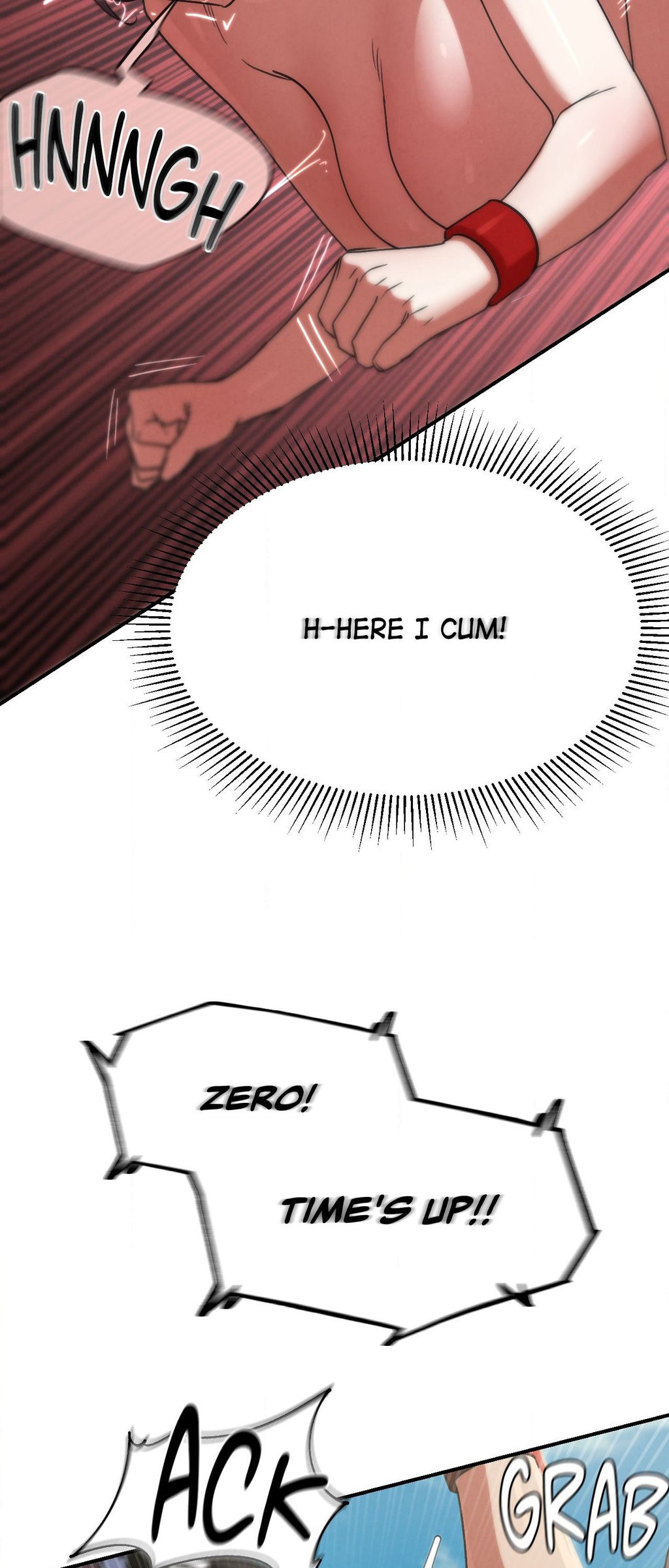 Seniors of Class 5 Chapter 108 - Manhwa18.com