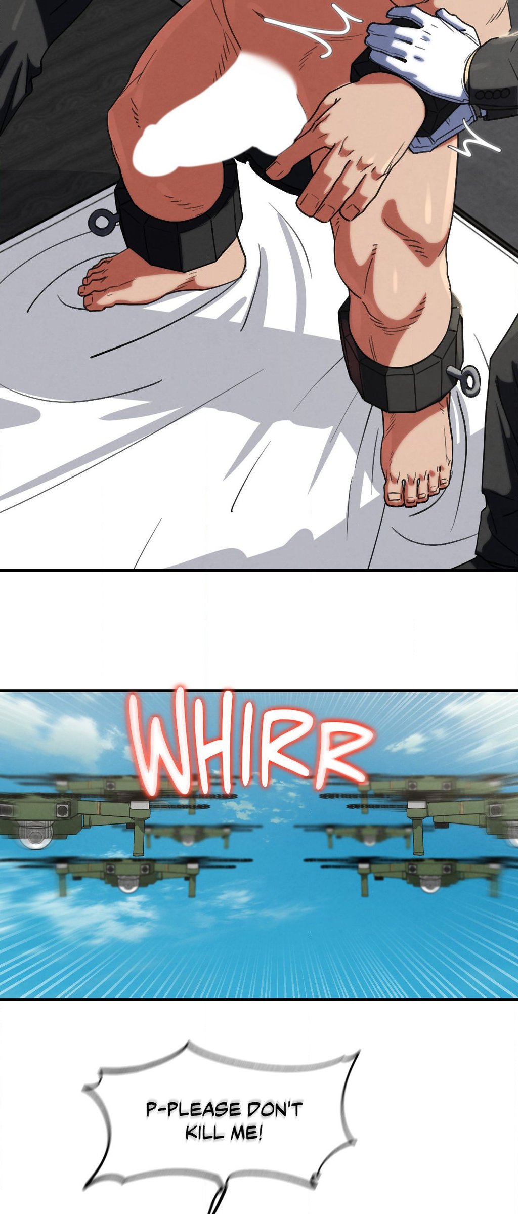 Seniors of Class 5 Chapter 108 - Manhwa18.com