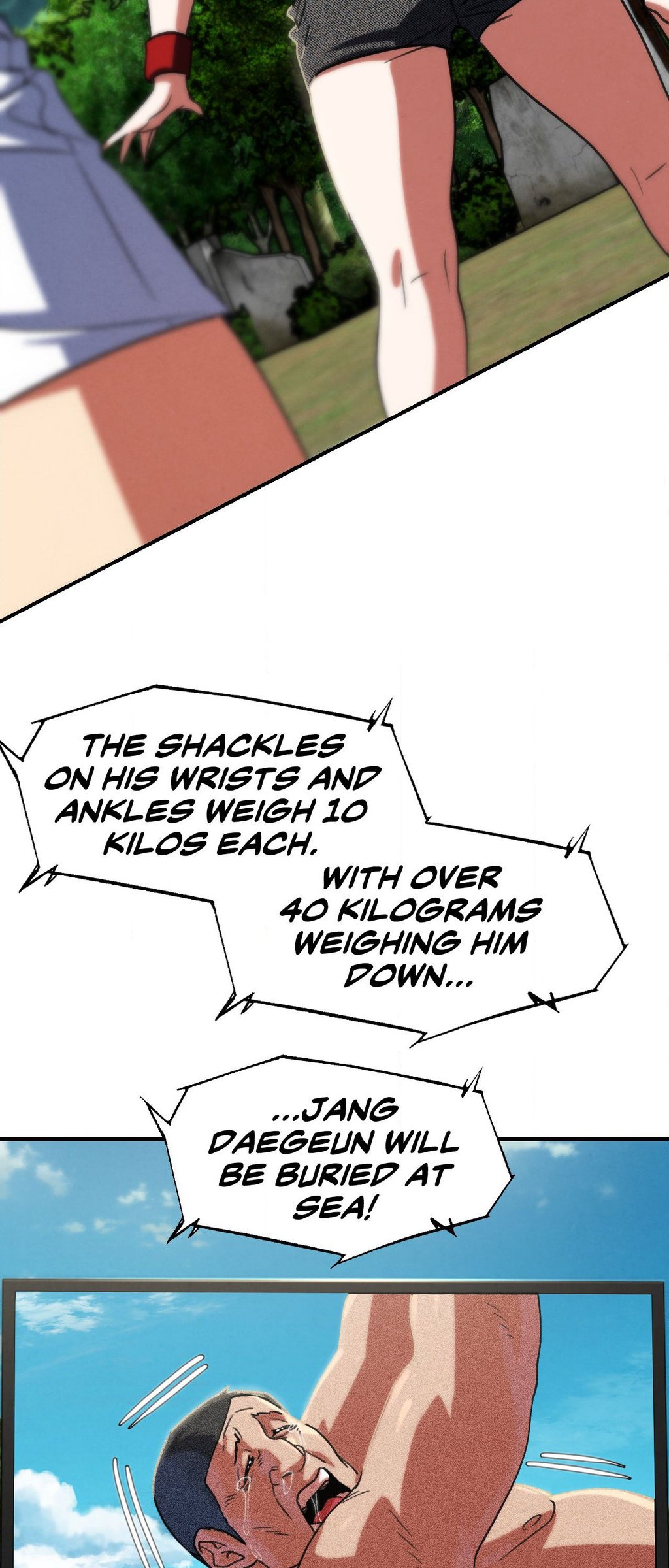 Seniors of Class 5 Chapter 108 - Manhwa18.com