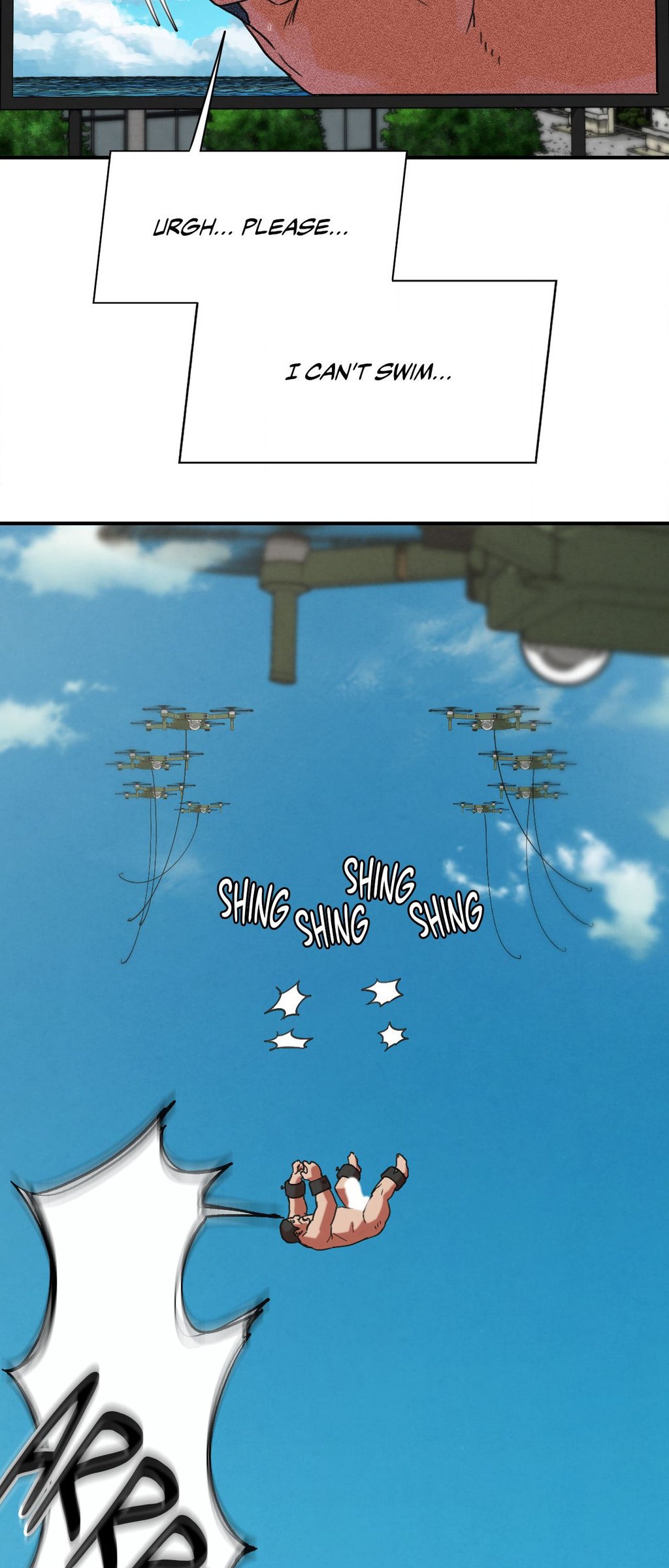 Seniors of Class 5 Chapter 108 - Manhwa18.com