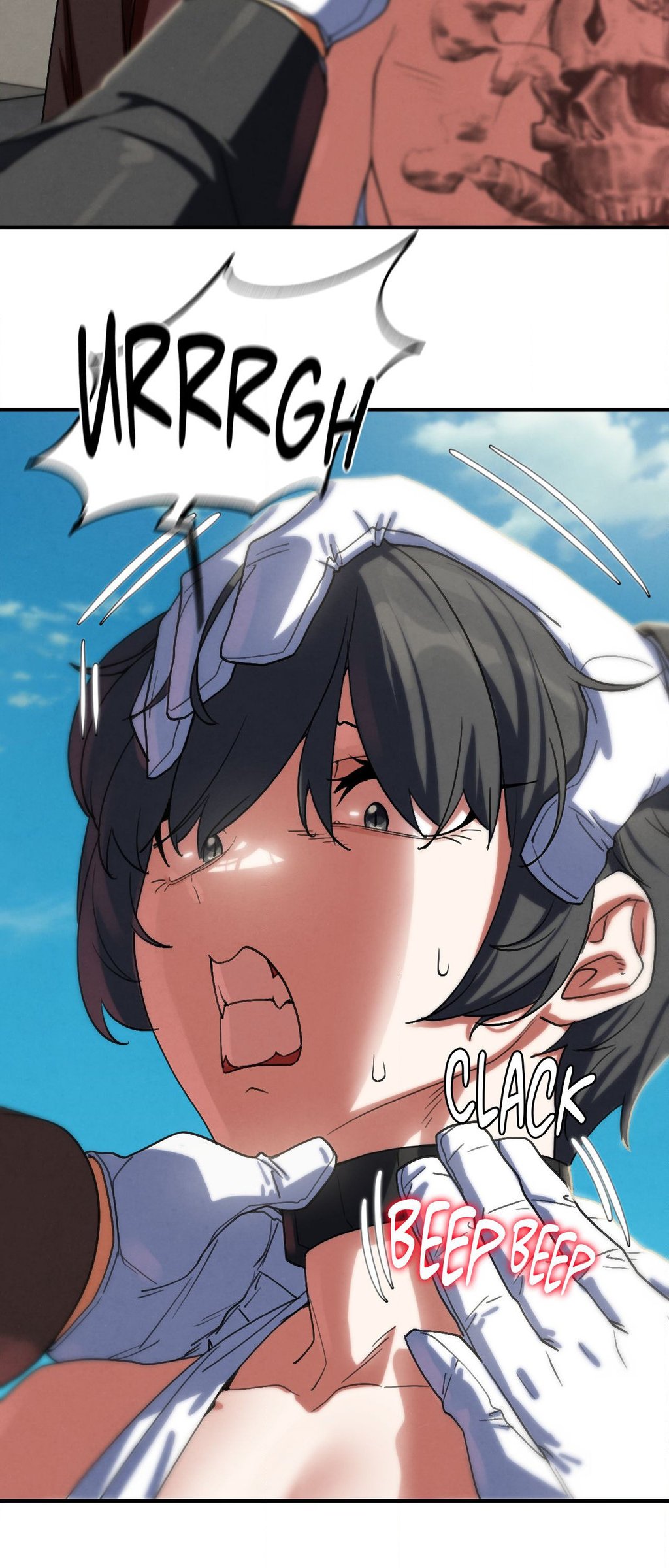 Seniors of Class 5 Chapter 108 - Manhwa18.com