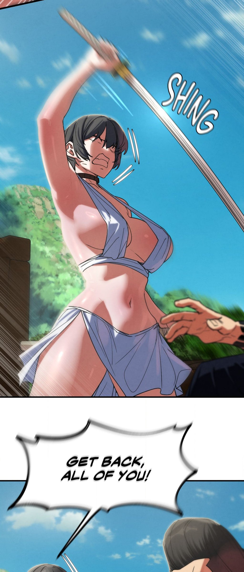 Seniors of Class 5 Chapter 108 - Manhwa18.com