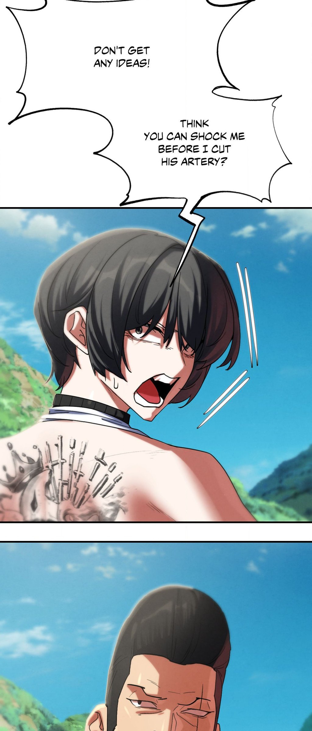 Seniors of Class 5 Chapter 108 - Manhwa18.com