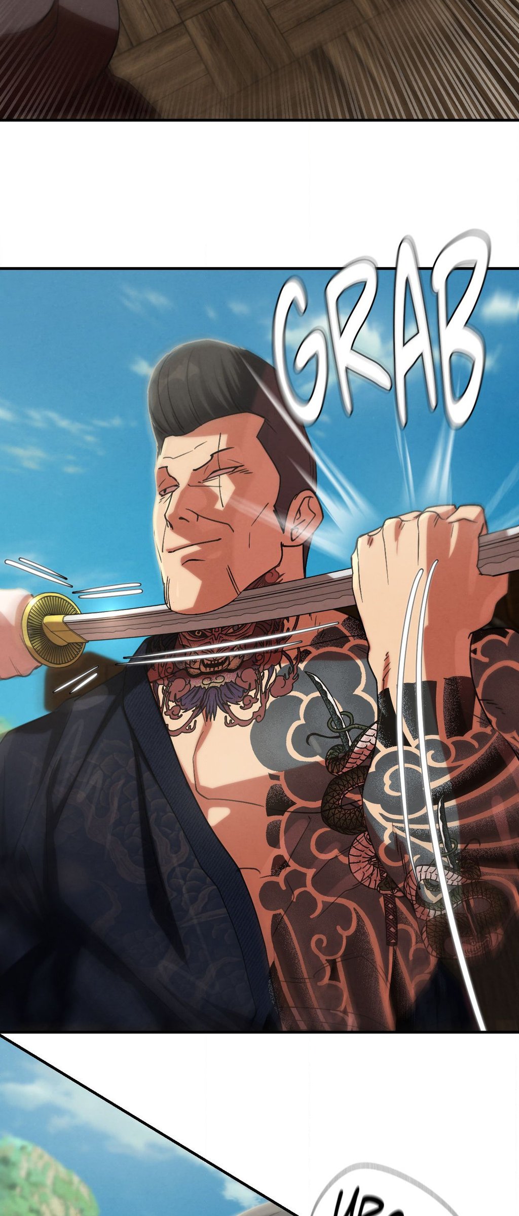 Seniors of Class 5 Chapter 108 - Manhwa18.com