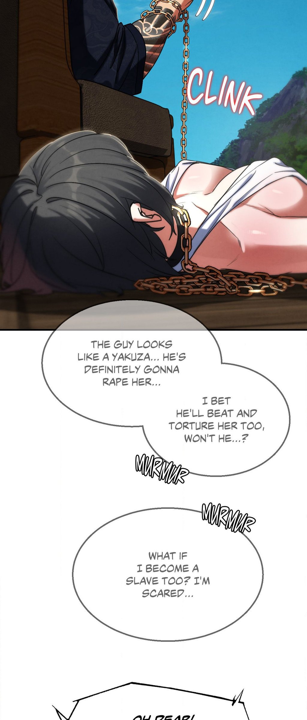 Seniors of Class 5 Chapter 108 - Manhwa18.com