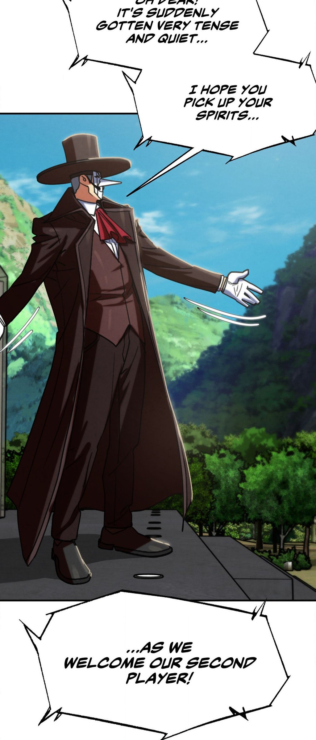 Seniors of Class 5 Chapter 108 - Manhwa18.com