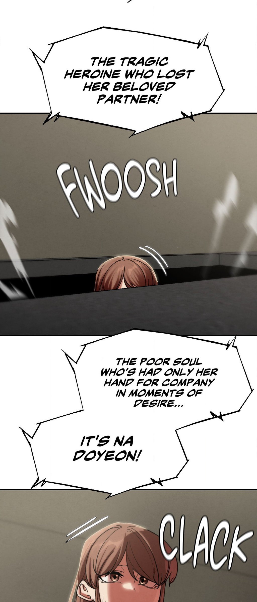 Seniors of Class 5 Chapter 108 - Manhwa18.com