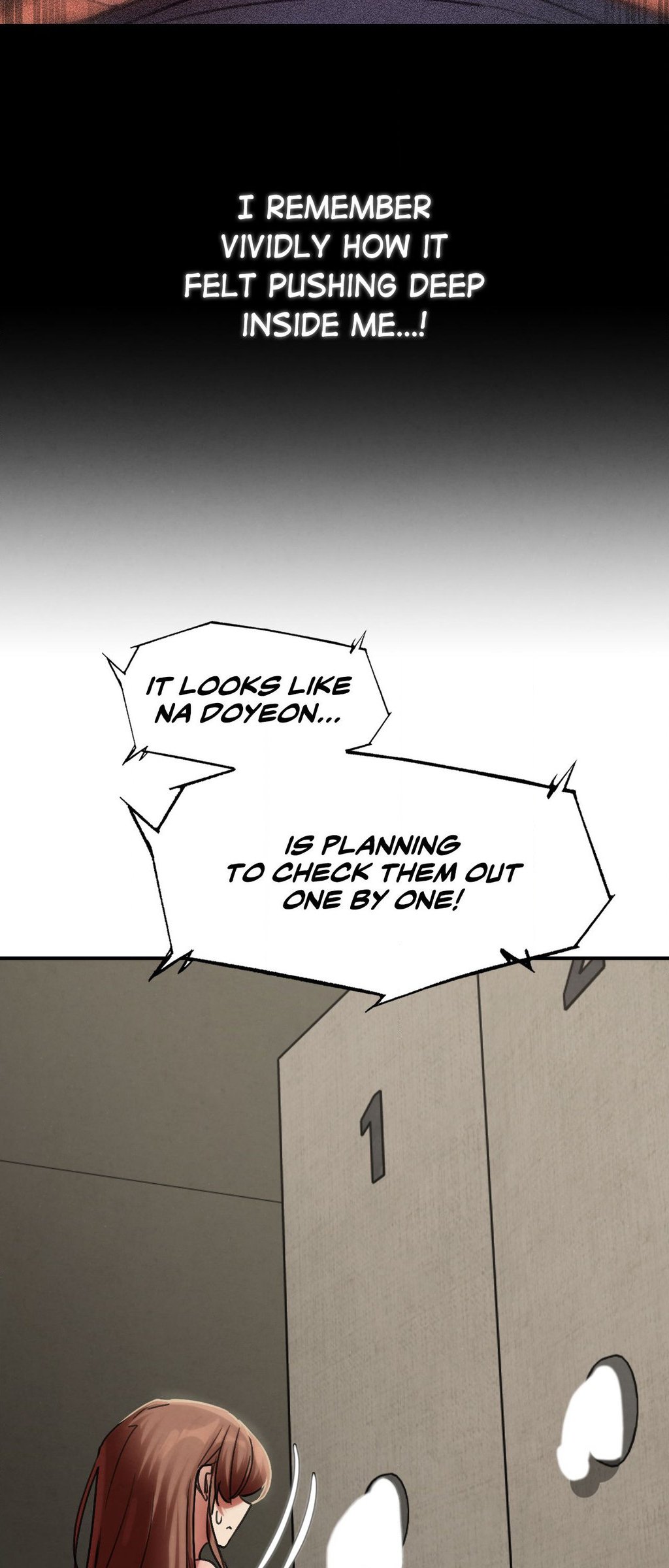 Seniors of Class 5 Chapter 108 - Manhwa18.com