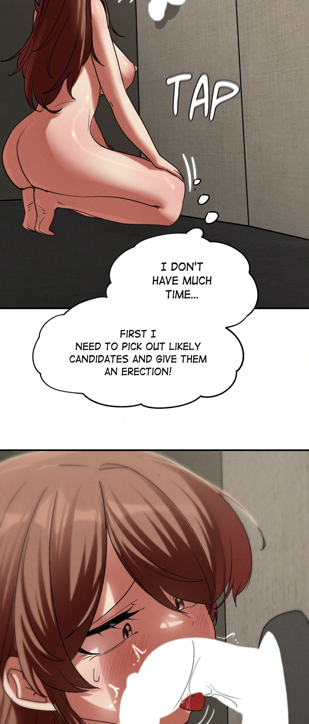 Seniors of Class 5 Chapter 108 - Manhwa18.com