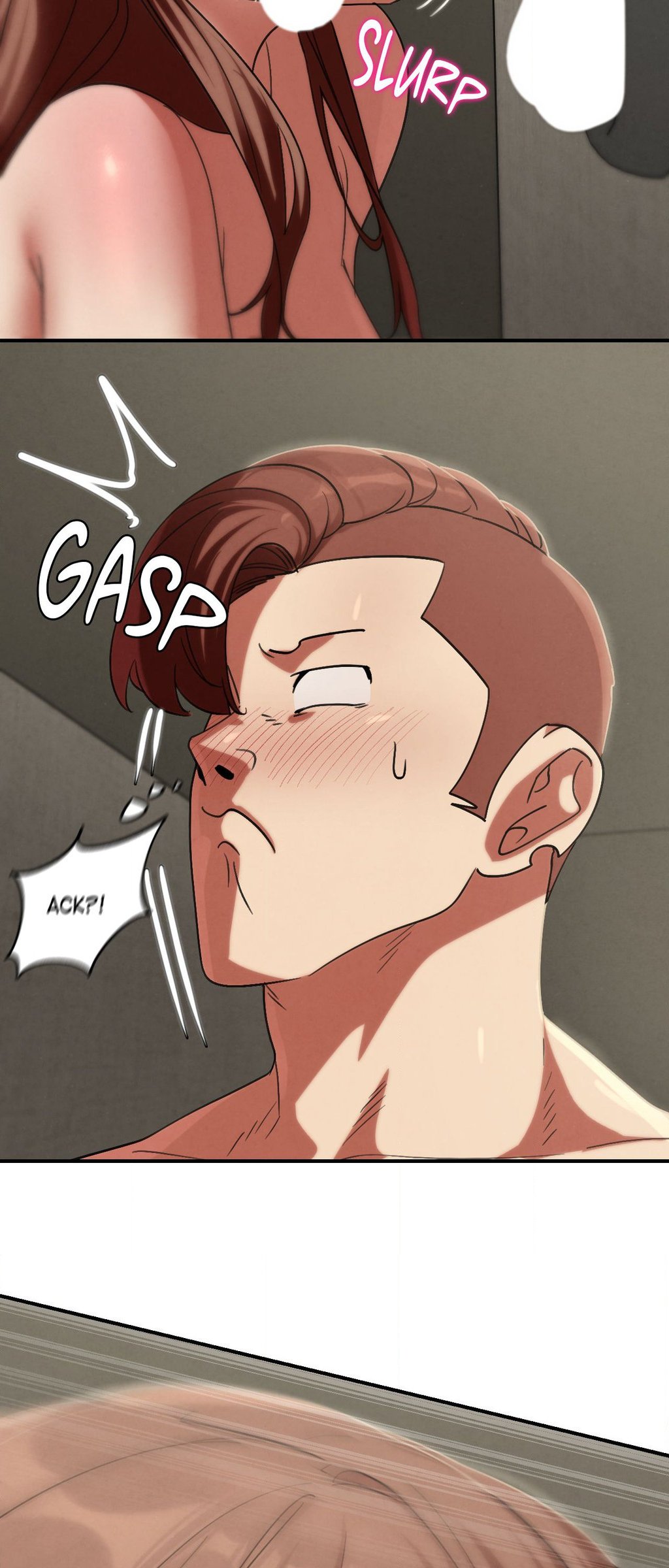 Seniors of Class 5 Chapter 108 - Manhwa18.com