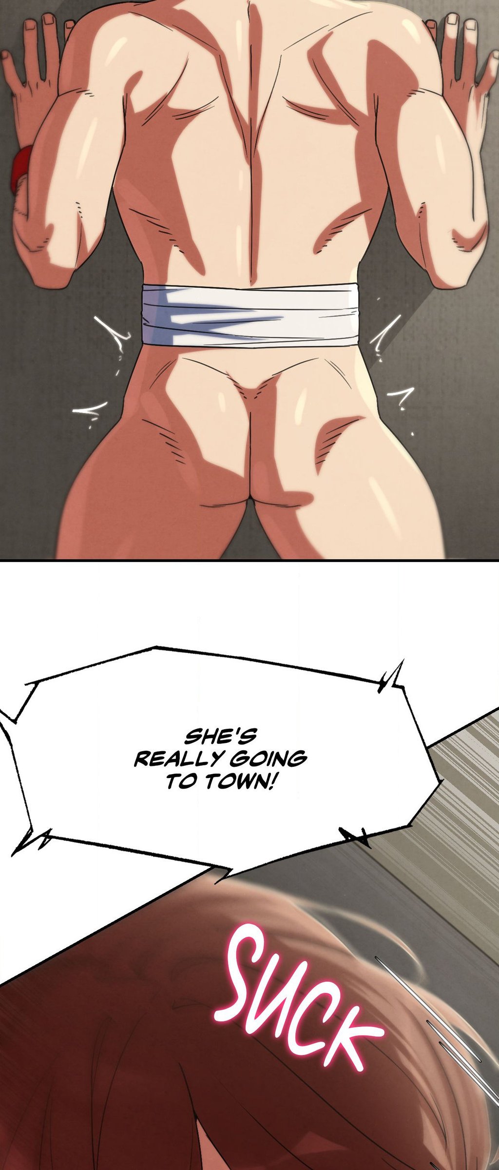 Seniors of Class 5 Chapter 108 - Manhwa18.com