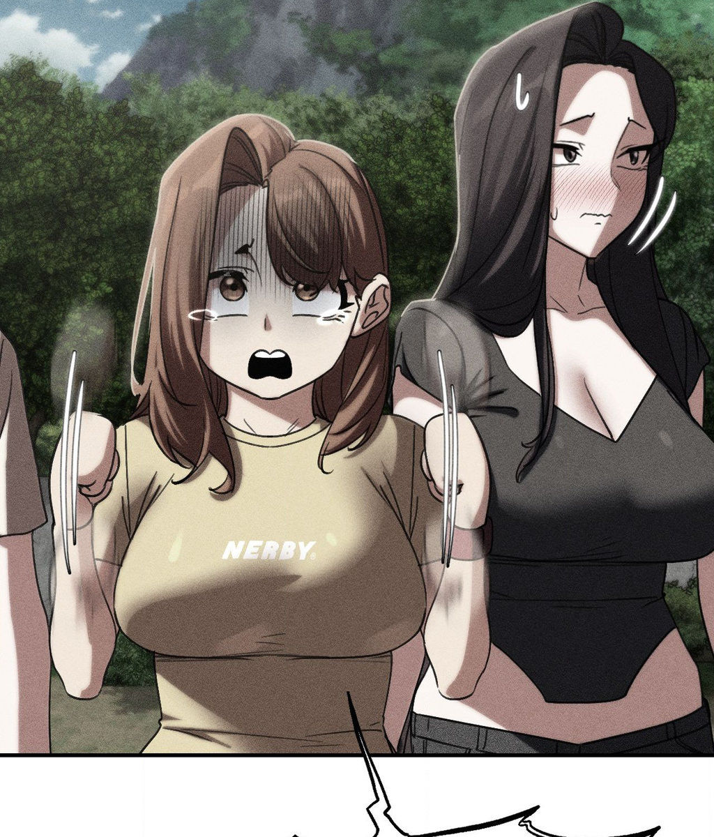 Seniors of Class 5 Chapter 109 - Manhwa18.com