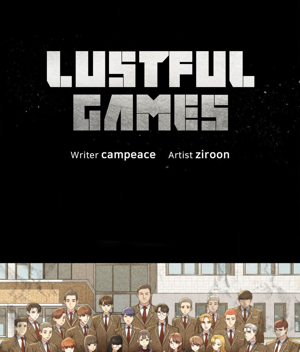 Seniors of Class 5 Chapter 109 - Manhwa18.com