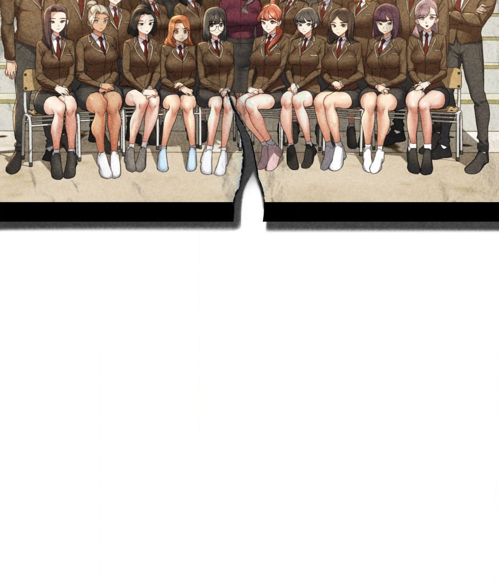 Seniors of Class 5 Chapter 109 - Manhwa18.com