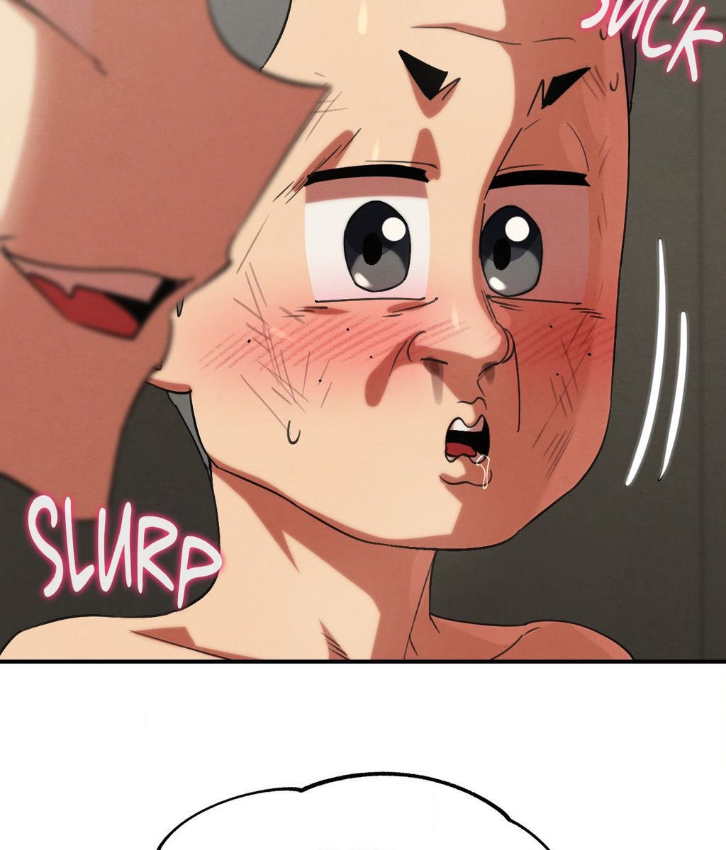 Seniors of Class 5 Chapter 109 - Manhwa18.com